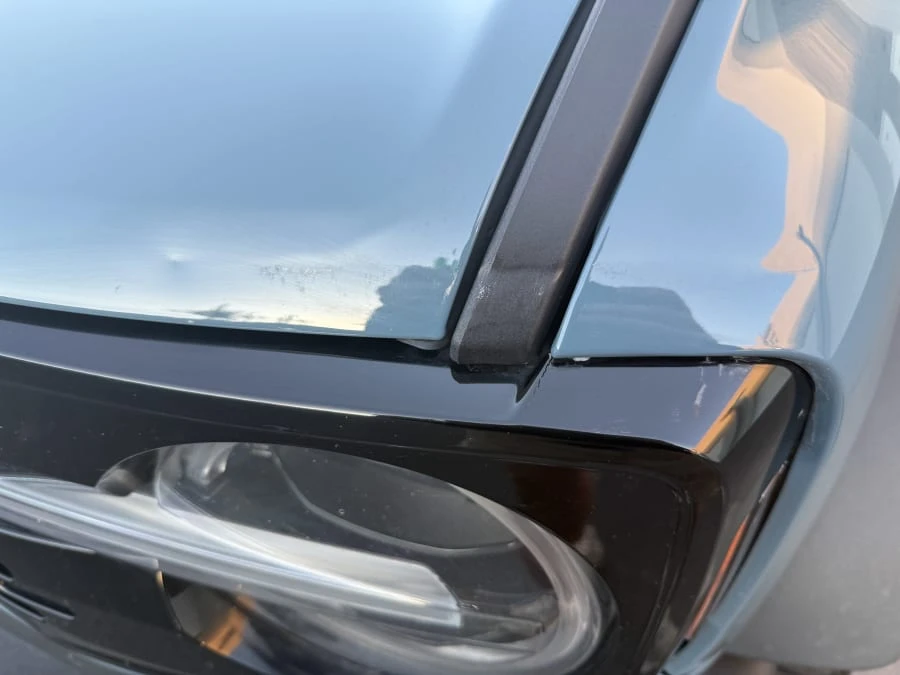 2022 Ford Bronco 6th Gen - Image 30 of 31