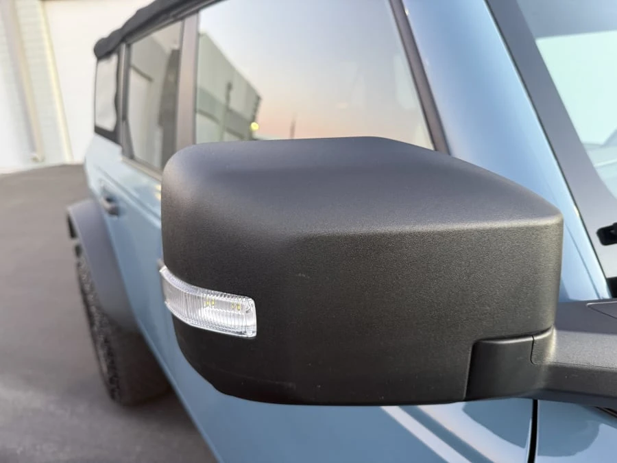 2022 Ford Bronco 6th Gen - Image 17 of 31