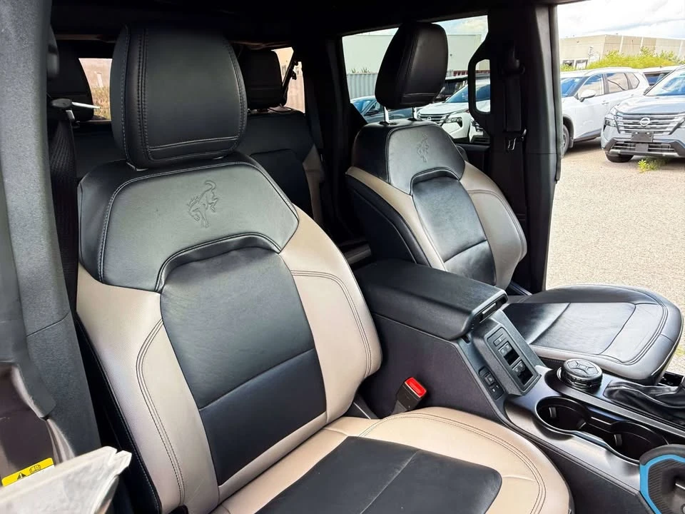 2022 Ford Bronco 6th Gen - Image 13 of 20