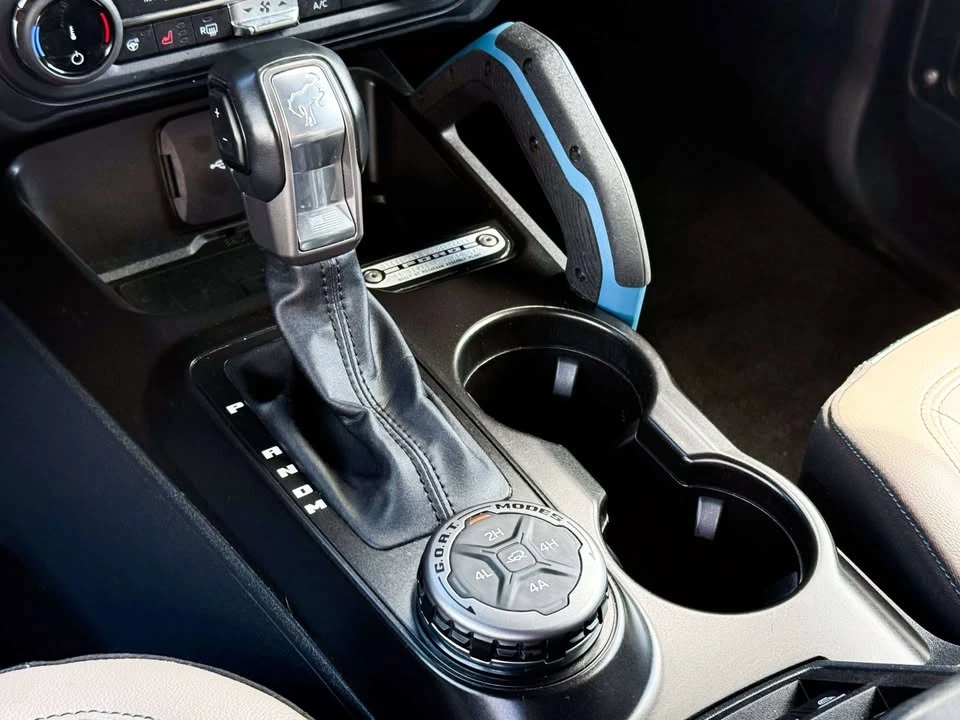 2022 Ford Bronco 6th Gen - Image 12 of 20