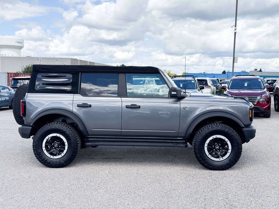 2022 Ford Bronco 6th Gen - Image 8 of 20