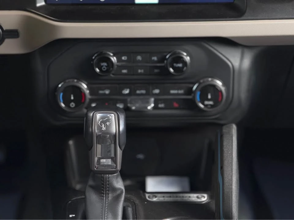 2022 Ford Bronco 6th Gen - Image 17 of 17