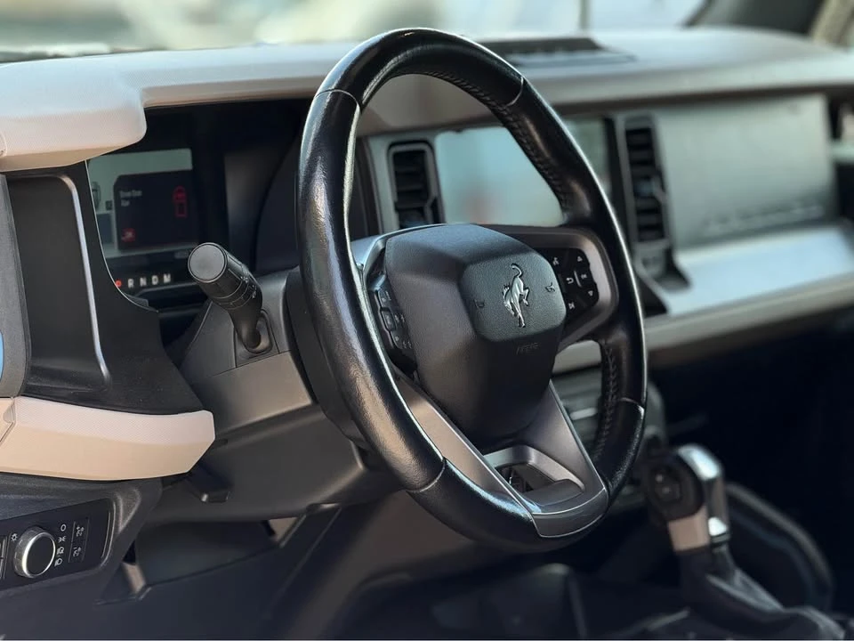 2022 Ford Bronco 6th Gen - Image 10 of 17