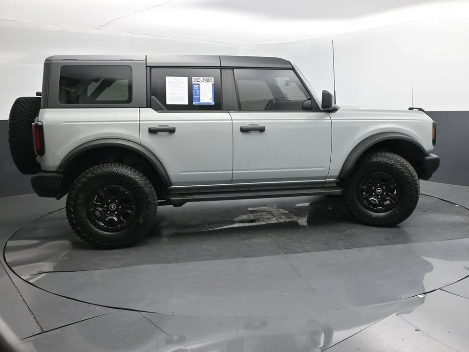 2022 Ford Bronco 6th Gen - Image 5 of 20