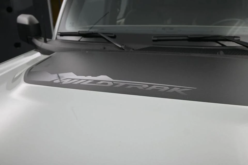 2022 Ford Bronco 6th Gen - Image 18 of 20