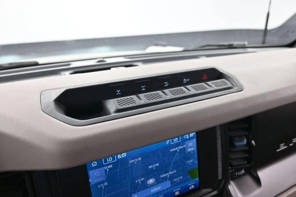 2022 Ford Bronco 6th Gen - Image 11 of 20