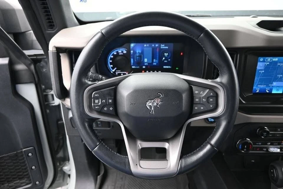 2022 Ford Bronco 6th Gen - Image 13 of 20