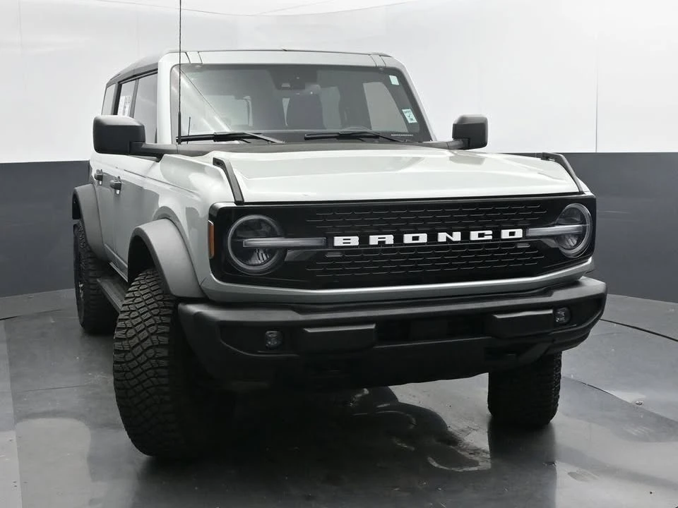 2022 Ford Bronco 6th Gen - Image 7 of 20