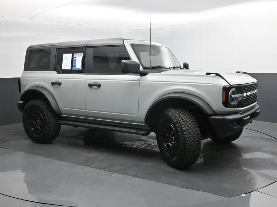 2022 Ford Bronco 6th Gen - Image 6 of 20