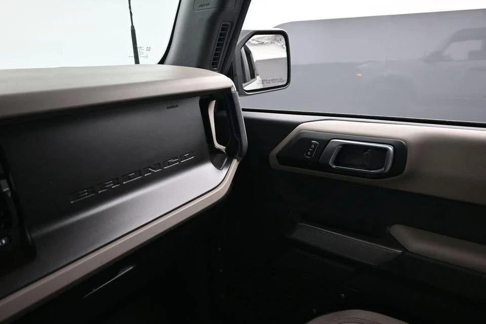 2022 Ford Bronco 6th Gen - Image 12 of 20