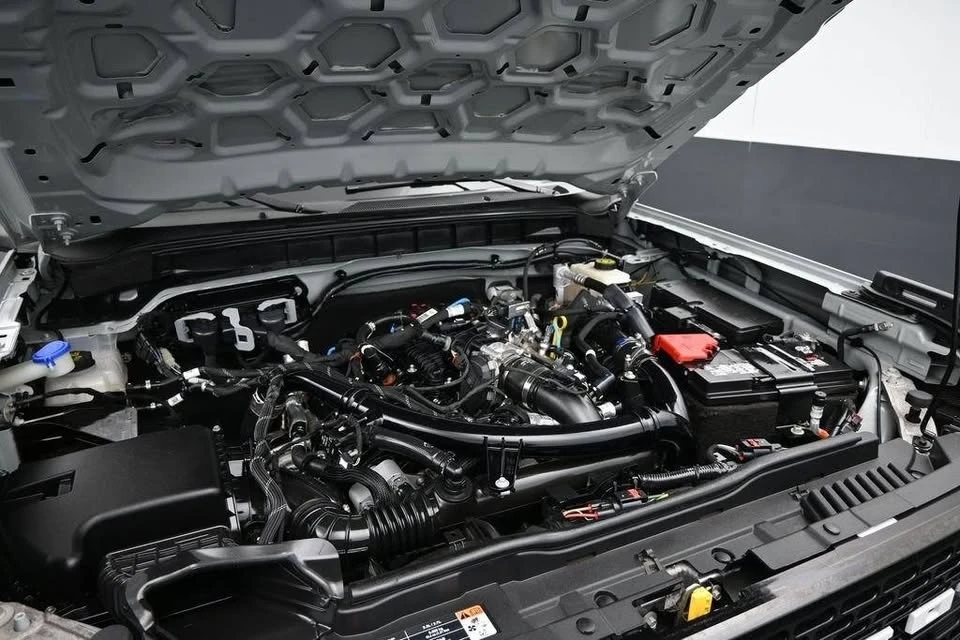 2022 Ford Bronco 6th Gen - Image 10 of 20
