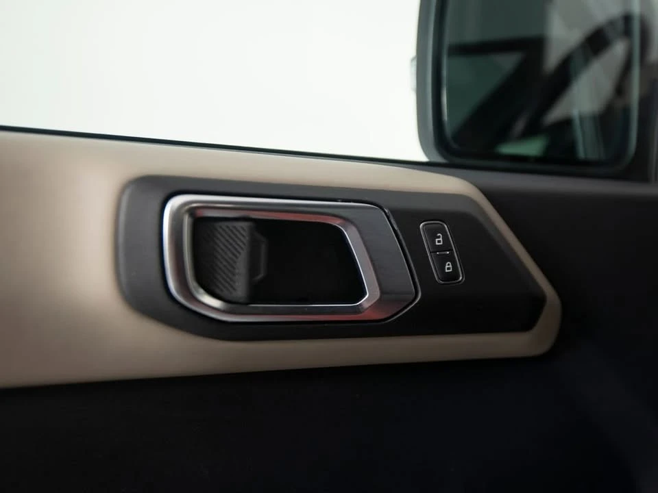 2022 Ford Bronco 6th Gen - Image 14 of 20