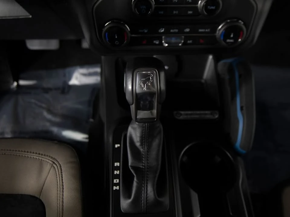 2022 Ford Bronco 6th Gen - Image 19 of 20