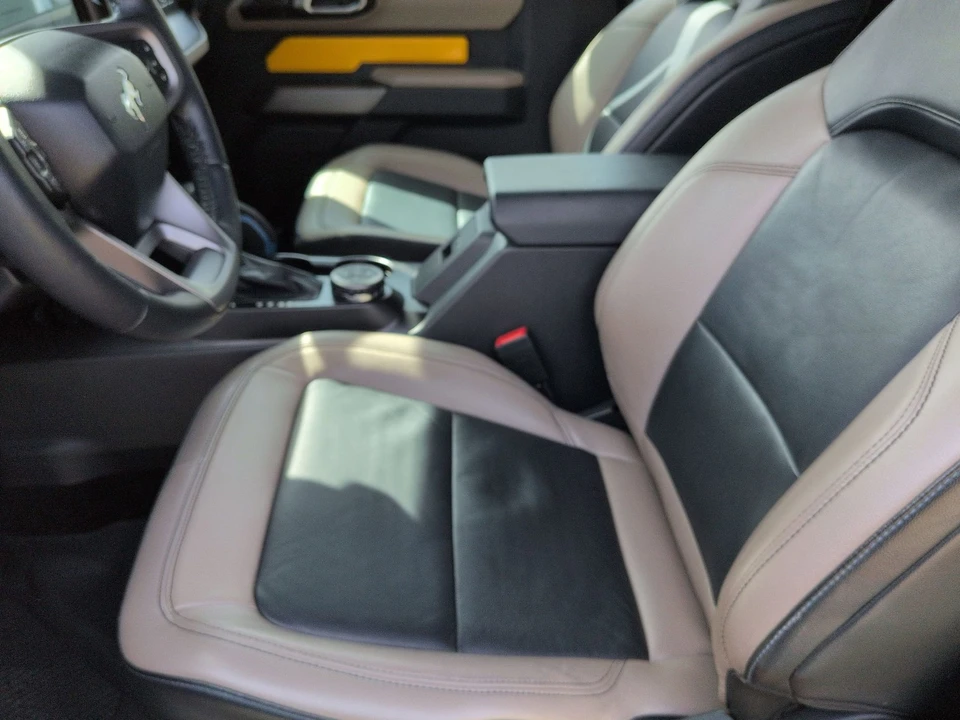 2022 Ford Bronco 6th Gen - Image 17 of 31