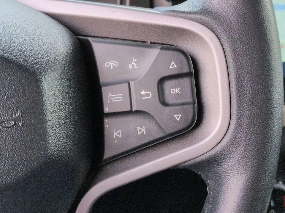 2022 Ford Bronco 6th Gen - Image 21 of 31