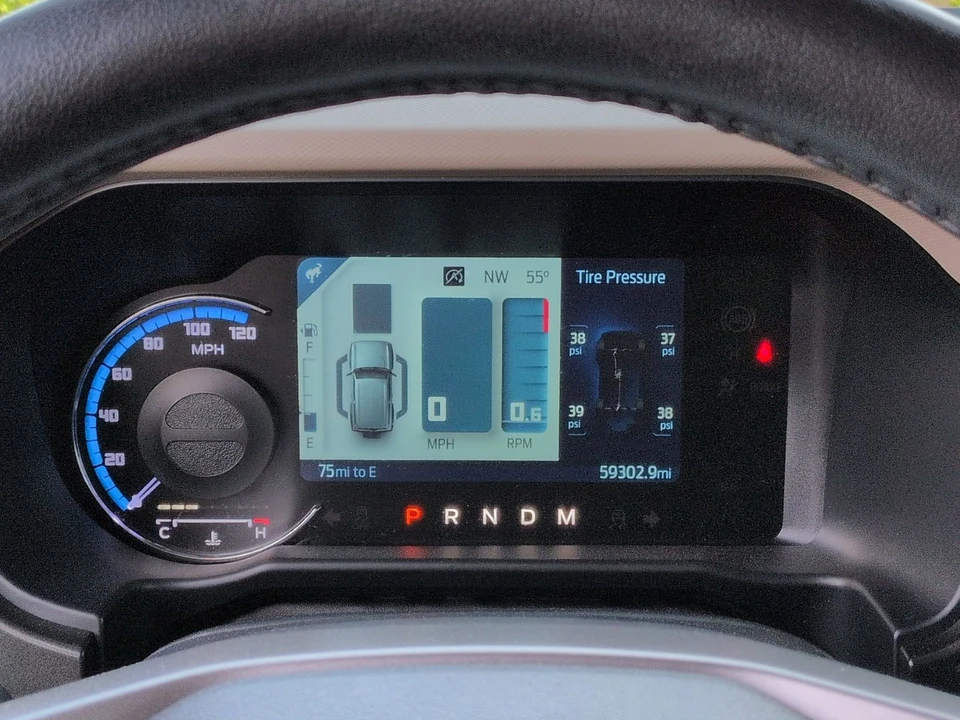 2022 Ford Bronco 6th Gen - Image 22 of 31