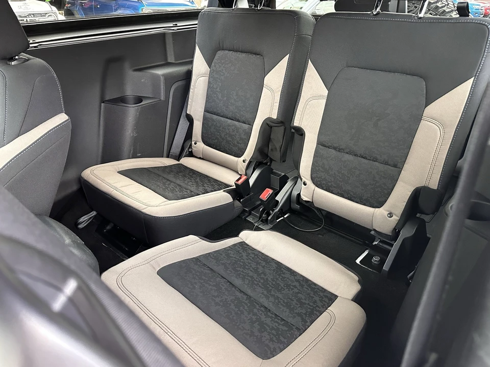 2022 Ford Bronco 6th Gen - Image 12 of 12