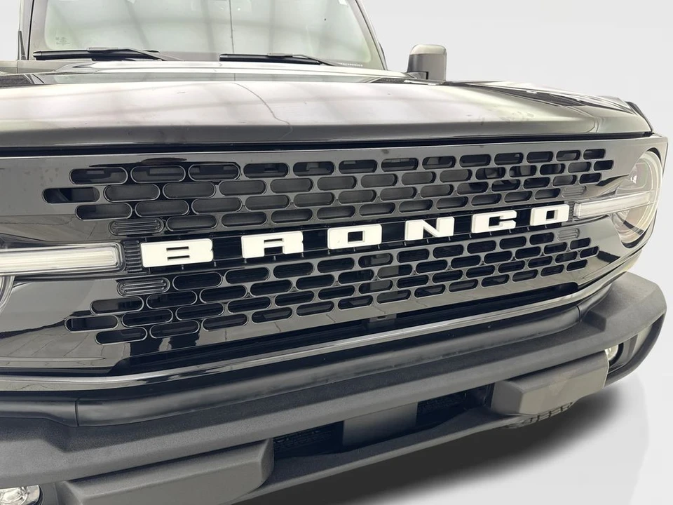 2022 Ford Bronco 6th Gen - Image 26 of 31