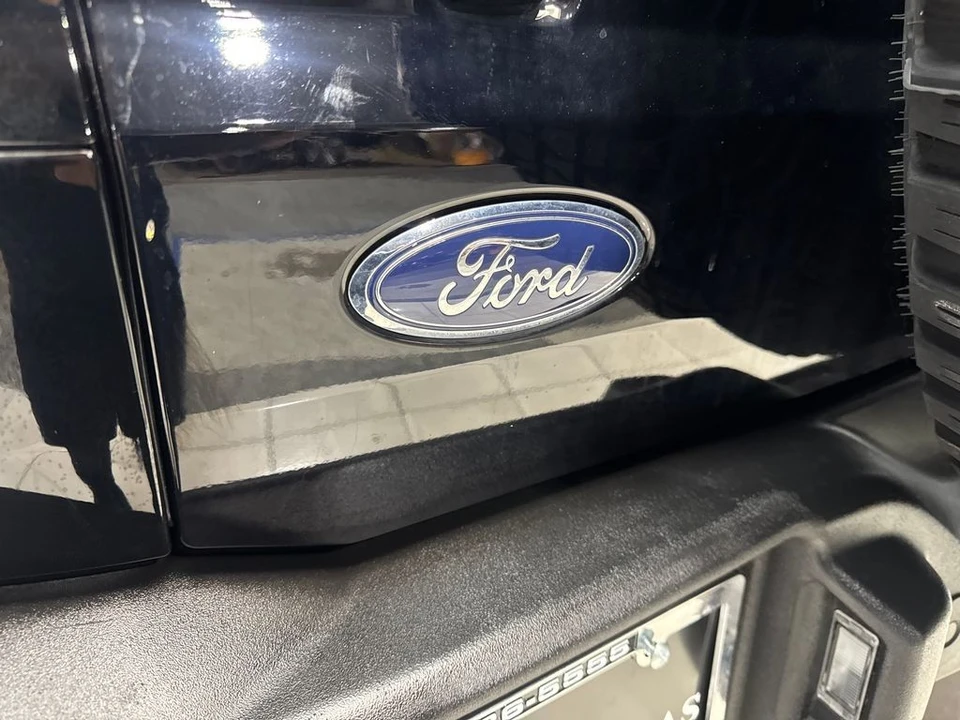 2022 Ford Bronco 6th Gen - Image 21 of 31