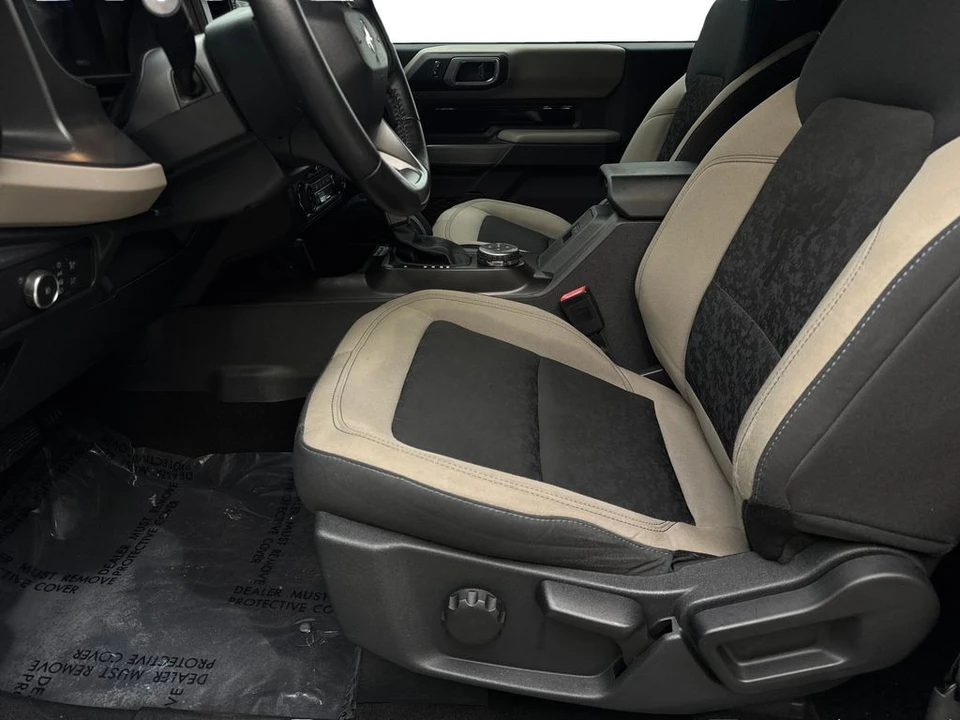2022 Ford Bronco 6th Gen - Image 27 of 31