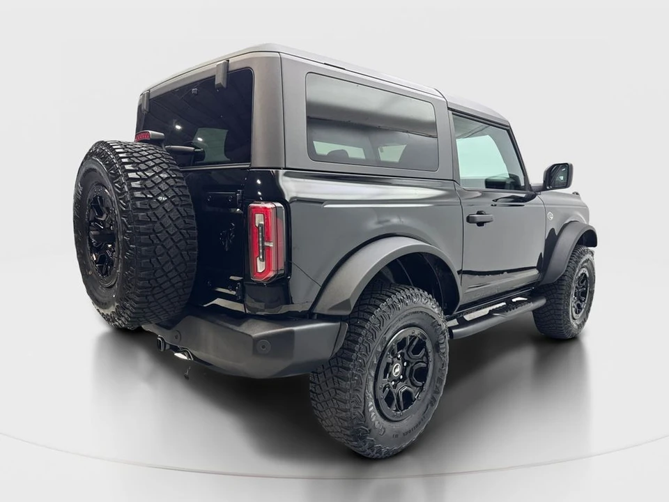 2022 Ford Bronco 6th Gen - Image 6 of 31