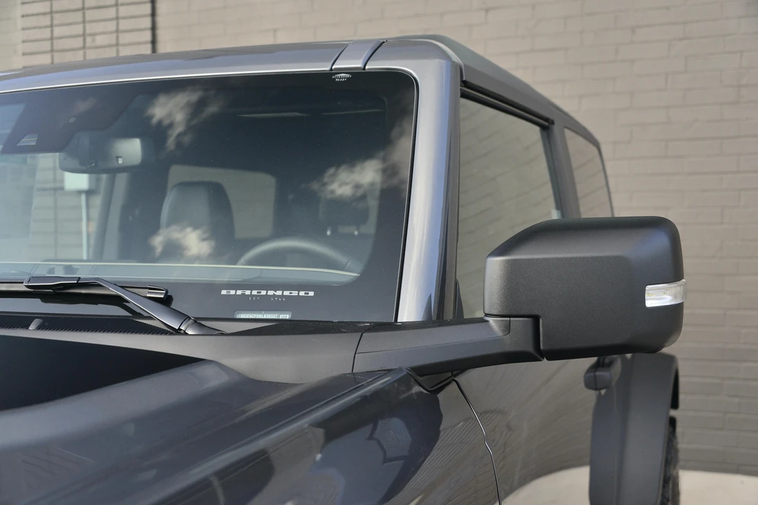 2022 Ford Bronco 6th Gen - Image 21 of 31