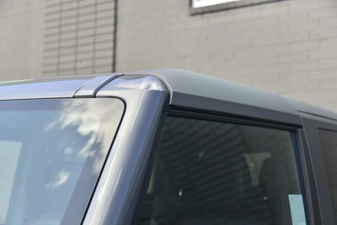 2022 Ford Bronco 6th Gen - Image 22 of 31