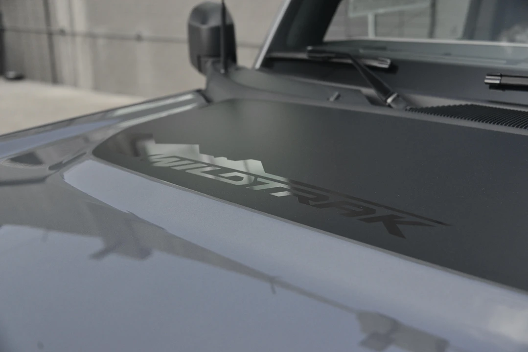 2022 Ford Bronco 6th Gen - Image 16 of 31