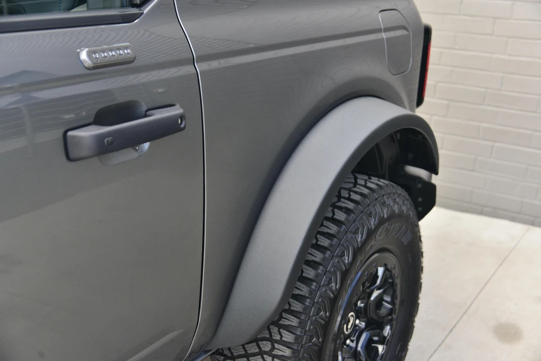 2022 Ford Bronco 6th Gen - Image 28 of 31