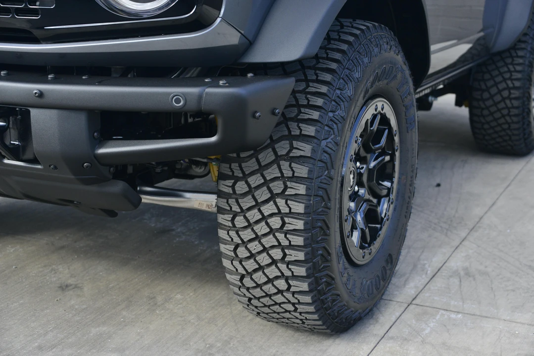 2022 Ford Bronco 6th Gen - Image 18 of 31
