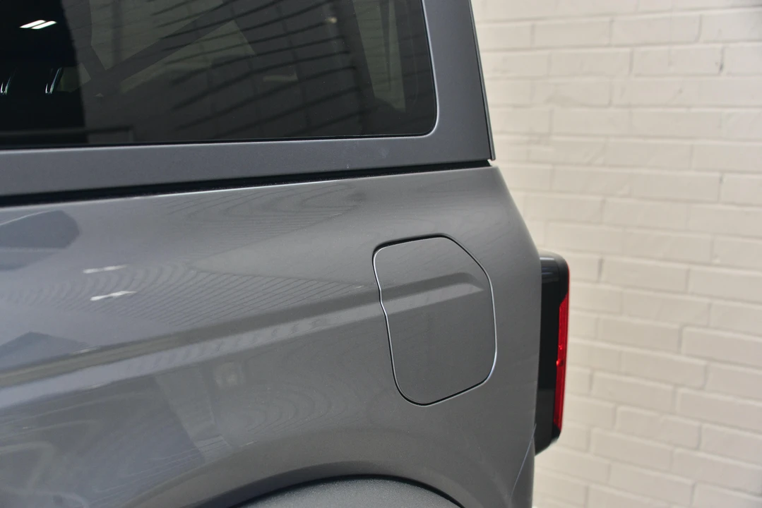 2022 Ford Bronco 6th Gen - Image 31 of 31
