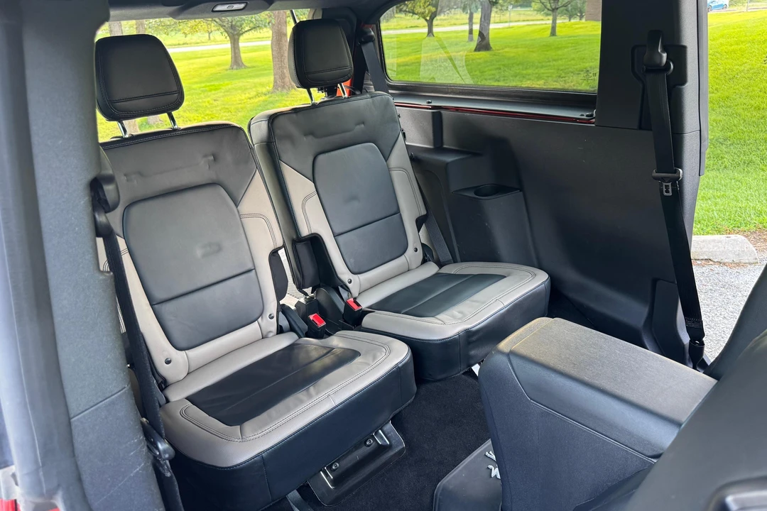 2022 Ford Bronco 6th Gen - Image 22 of 31