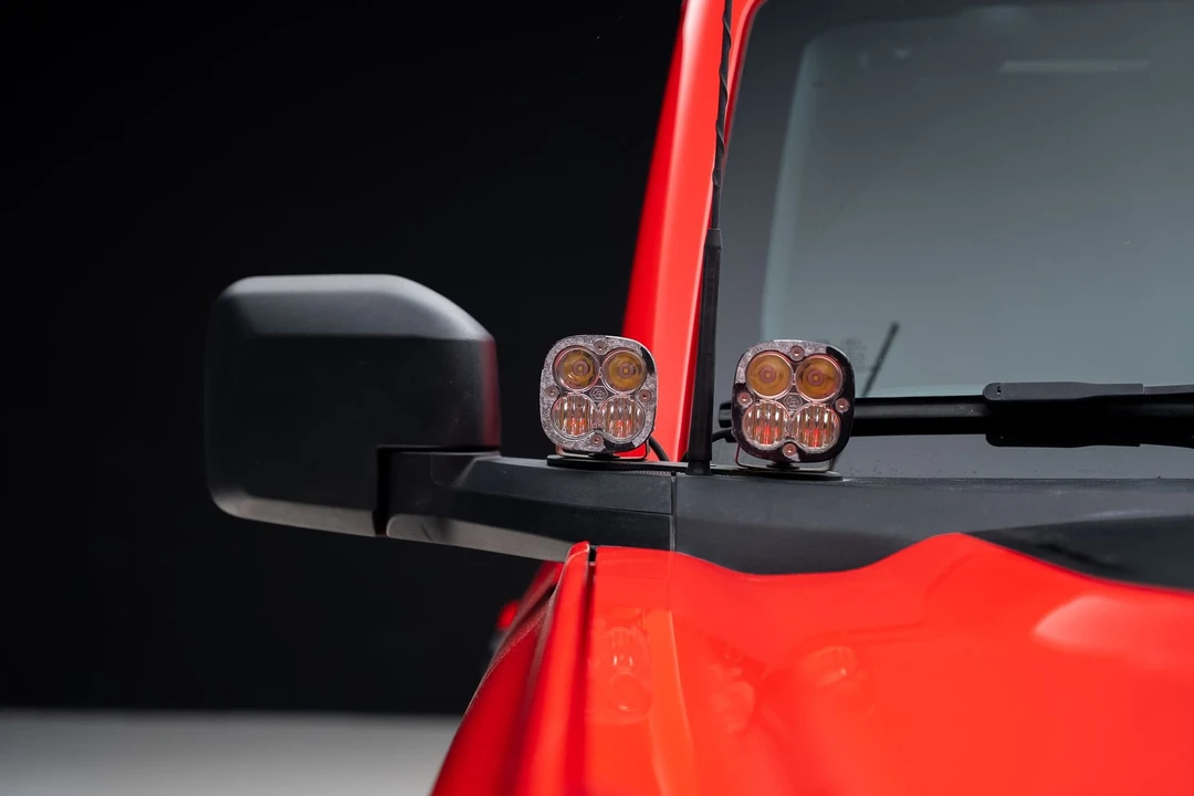 2022 Ford Bronco 6th Gen - Image 15 of 31