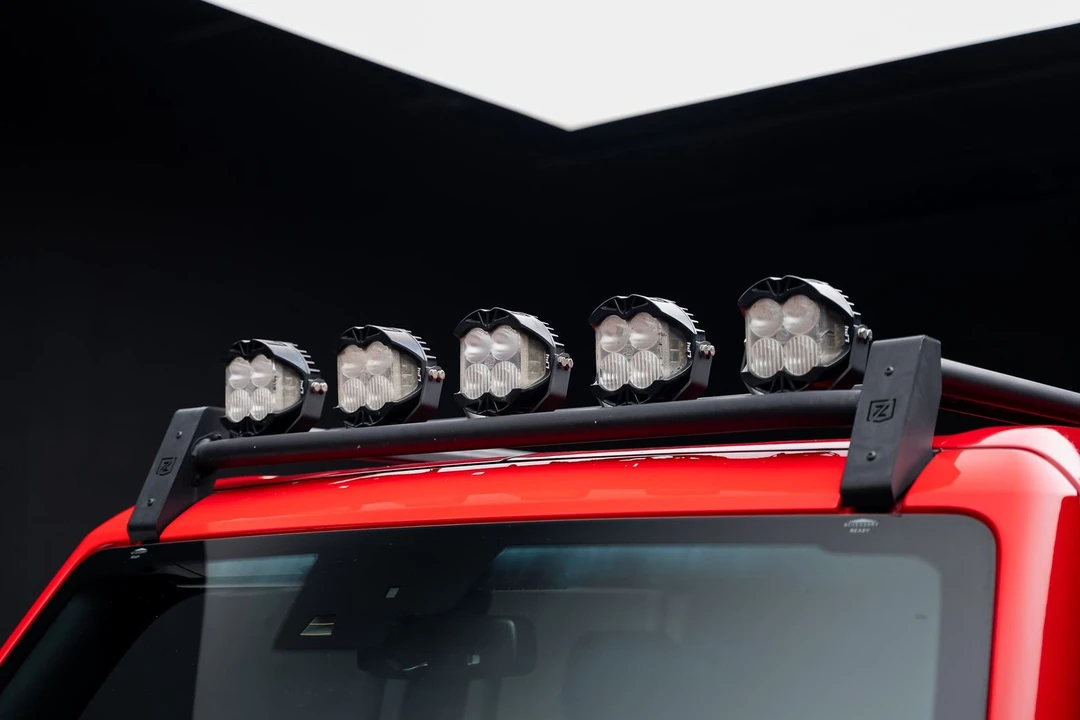 2022 Ford Bronco 6th Gen - Image 18 of 31