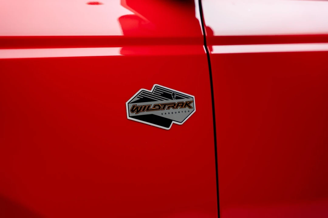 2022 Ford Bronco 6th Gen - Image 26 of 31