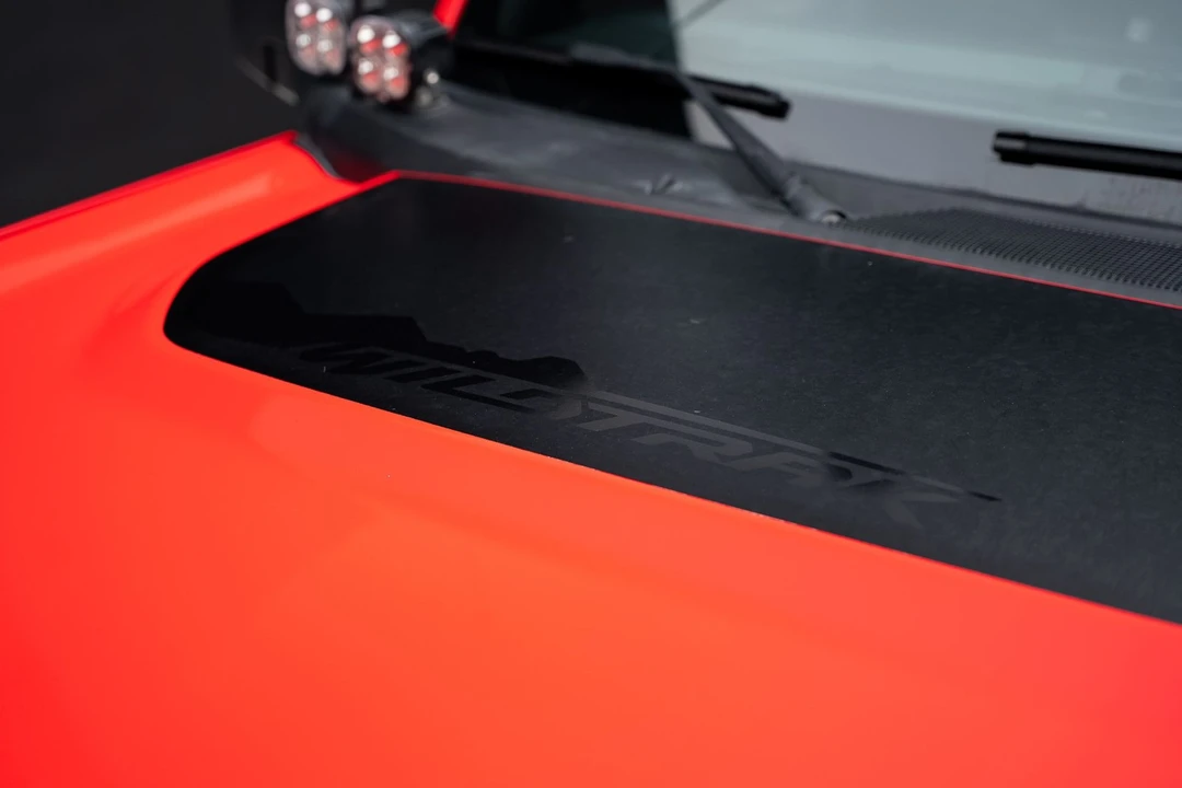 2022 Ford Bronco 6th Gen - Image 17 of 31