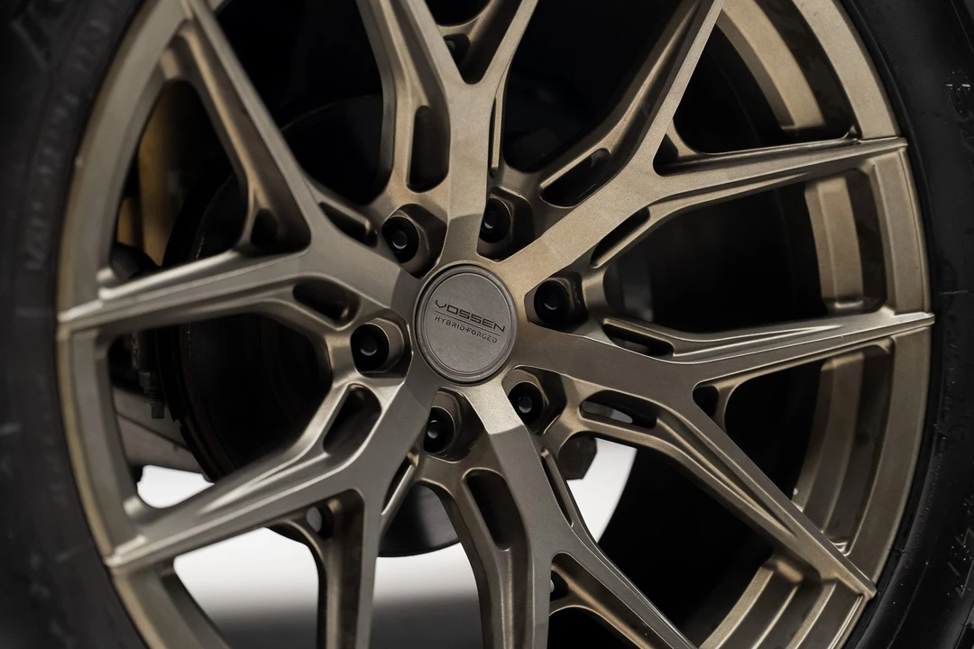 2022 Ford Bronco 6th Gen - Image 25 of 31