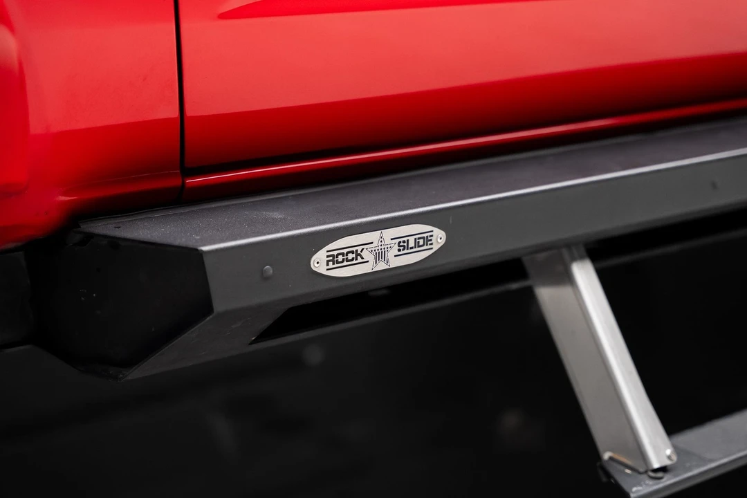 2022 Ford Bronco 6th Gen - Image 27 of 31