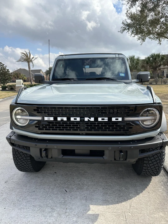 2022 Ford Bronco 6th Gen - Image 6 of 31