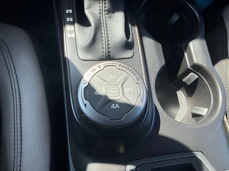 2022 Ford Bronco 6th Gen - Image 13 of 21
