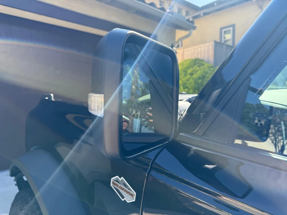2022 Ford Bronco 6th Gen - Image 19 of 31