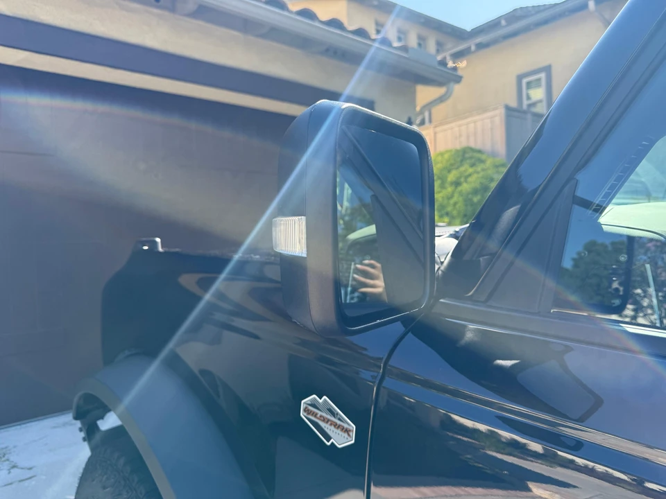 2022 Ford Bronco 6th Gen - Image 18 of 31