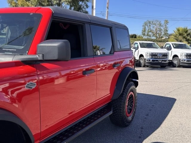 2022 Ford Bronco 6th Gen - Image 9 of 12
