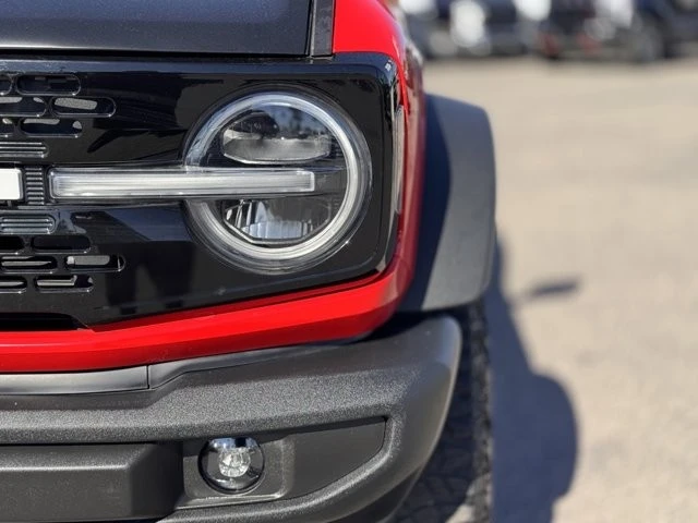 2022 Ford Bronco 6th Gen - Image 8 of 12