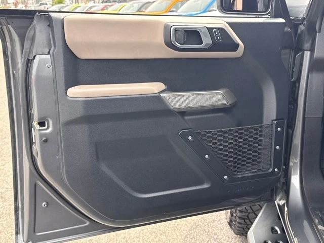 2022 Ford Bronco 6th Gen - Image 15 of 21