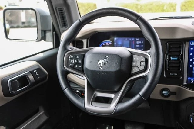 2022 Ford Bronco 6th Gen - Image 15 of 21