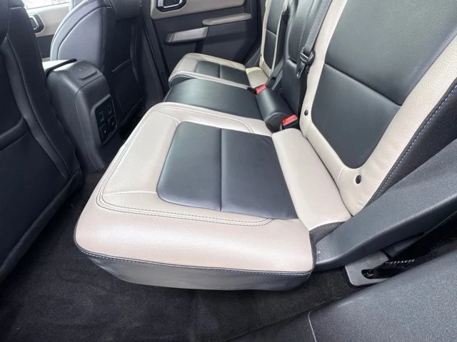2022 Ford Bronco 6th Gen - Image 30 of 30