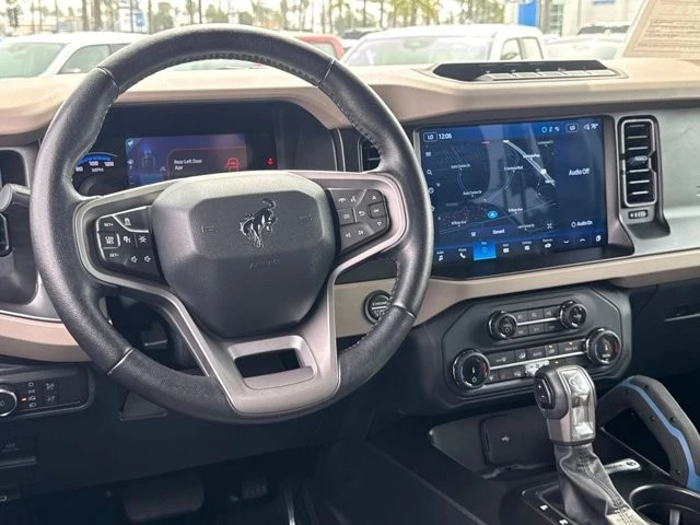 2022 Ford Bronco 6th Gen - Image 28 of 30
