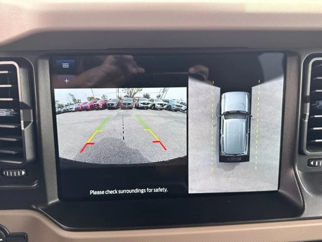 2022 Ford Bronco 6th Gen - Image 26 of 30
