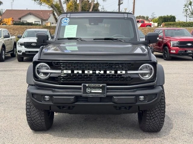 2022 Ford Bronco 6th Gen - Image 6 of 30